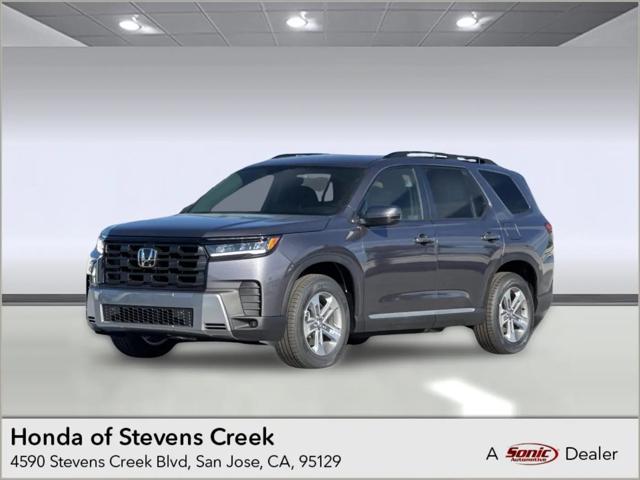 2026 Honda Pilot EX-L for sale in Santa Clara, CA