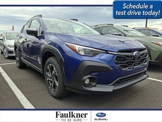 2026 Subaru Crosstrek Premium for sale in Easton, PA