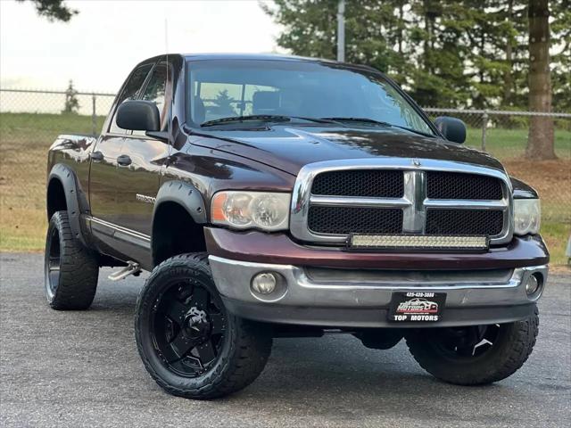 2005 Dodge Ram 2500 SLT/Laramie for sale in Edmonds, WA