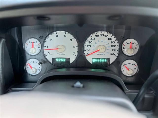 2005 Dodge Ram 2500 SLT/Laramie