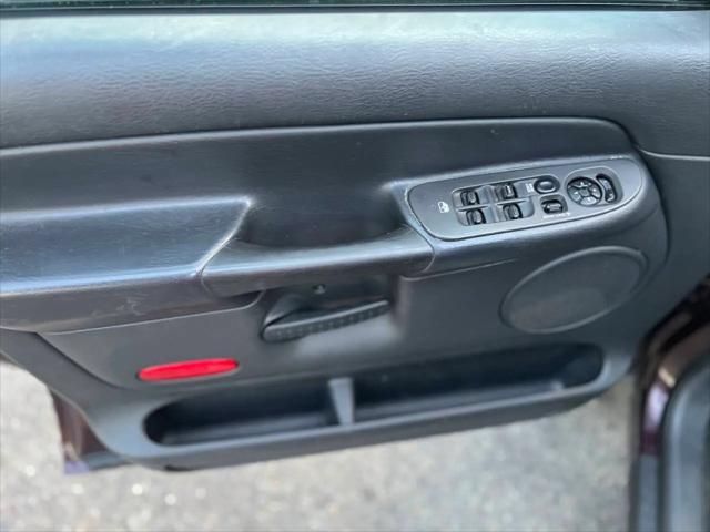 2005 Dodge Ram 2500 SLT/Laramie