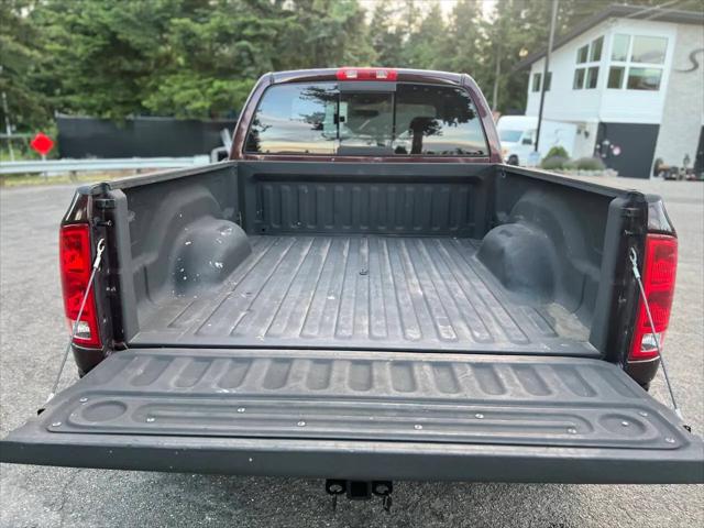 2005 Dodge Ram 2500 SLT/Laramie
