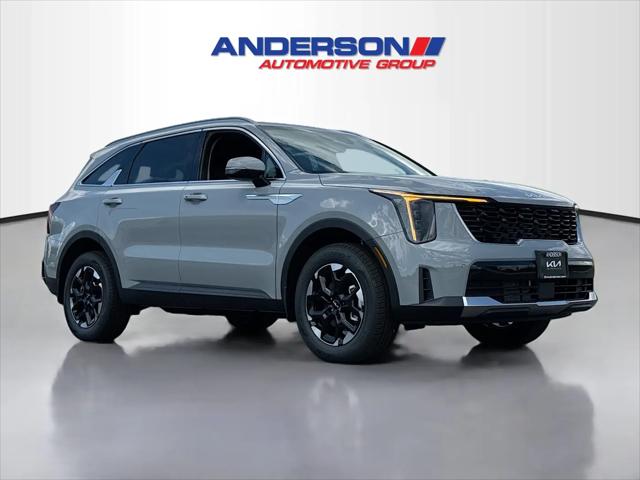 2026 Kia Sorento S for sale in Loves Park, IL