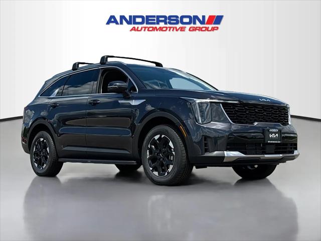 2026 Kia Sorento S for sale in Loves Park, IL