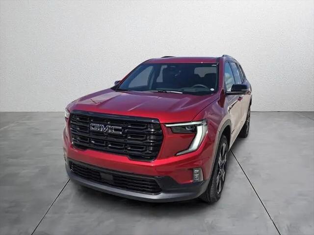 2026 GMC Acadia Elevation FWD for sale in Sebring, FL