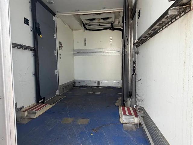 2021 Ford Transit Chassis Base