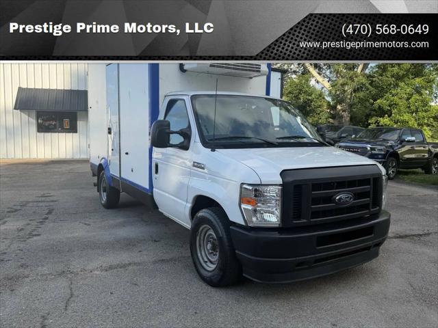 2023 Ford E-350 Cutaway Base for sale in Commerce, GA