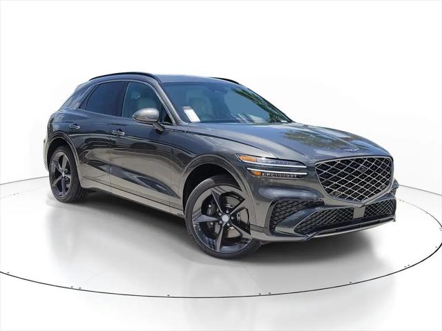 2026 Genesis GV70 3.5T Sport Prestige for sale in Fort Myers, FL