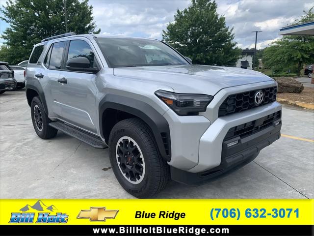 2026 Toyota 4Runner SR5 for sale in Blue Ridge, GA