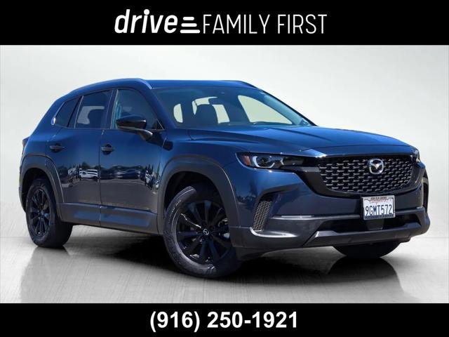 2023 Mazda CX-50 2.5 S Select for sale in Elk Grove, CA