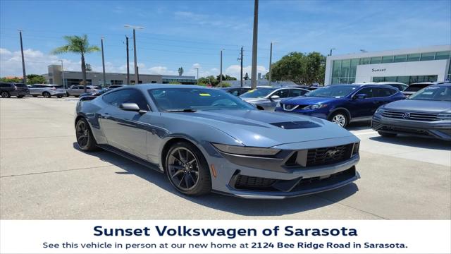 2024 Ford Mustang Dark Horse Fastback for sale in Sarasota, FL