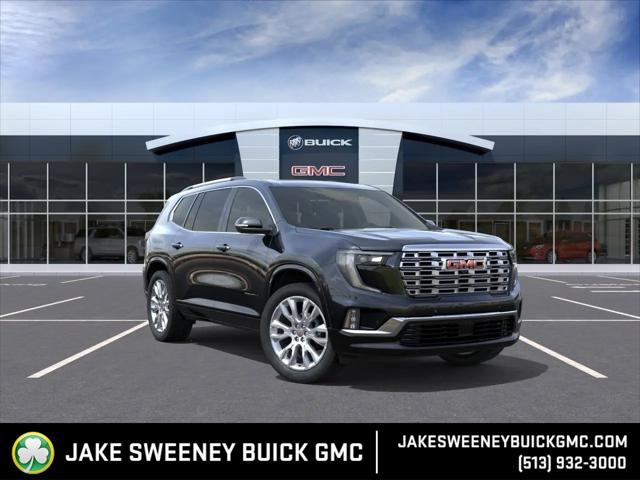 2026 GMC Acadia Denali AWD for sale near Lebanon, OH