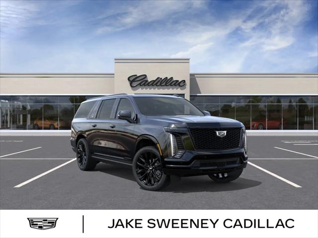 2026 Cadillac Escalade ESV Platinum Sport for sale near Lebanon, OH