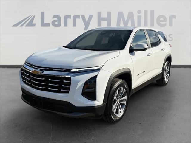 2025 Chevrolet Equinox FWD LT for sale in Tucson, AZ