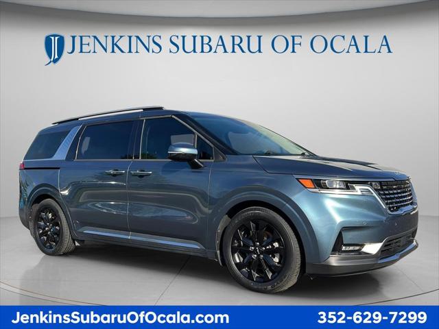 2023 Kia Carnival MPV SX Prestige for sale in Ocala, FL