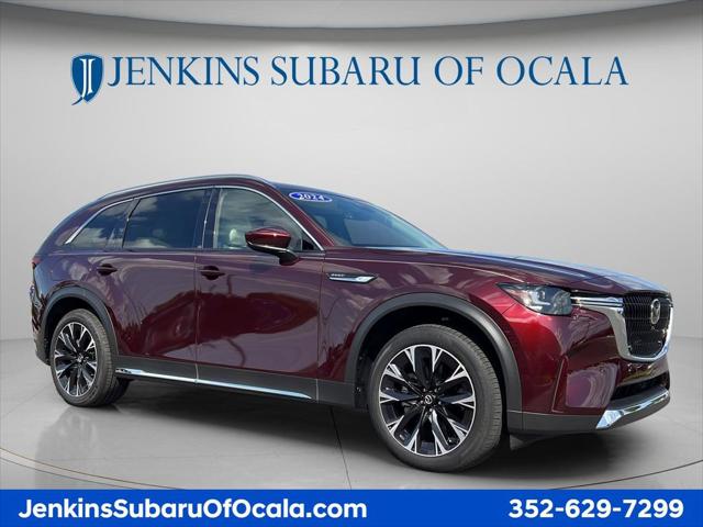 2024 Mazda X-90 Premium Plus for sale in Ocala, FL