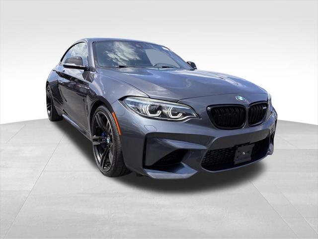2018 BMW M2 Base for sale in Monmouth Junction, NJ