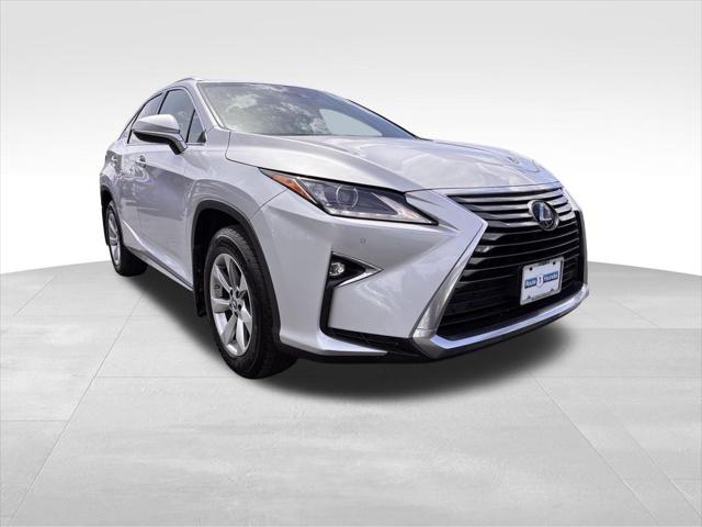 2019 Lexus RX 350 350 for sale in Monmouth Junction, NJ