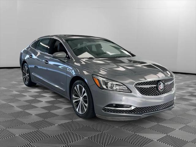 2018 Buick LaCrosse Avenir for sale in Mc Connellsburg, PA