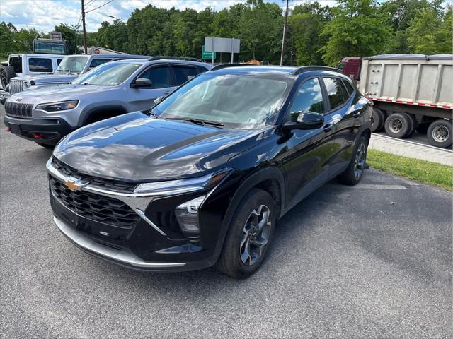 2026 Chevrolet Trax FWD LT 2026 Chevrolet Trax FWD LT