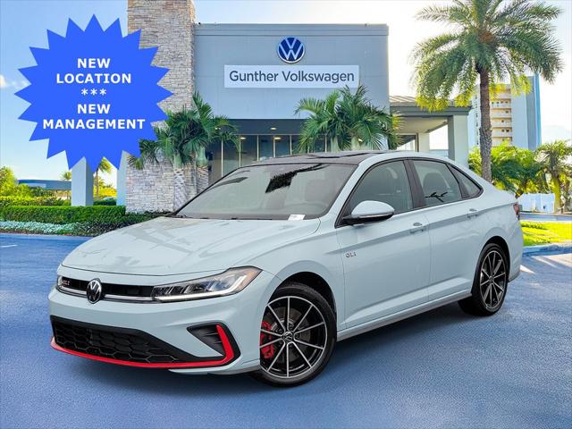 2026 Volkswagen Jetta GLI Autobahn for sale in Pompano Beach, FL