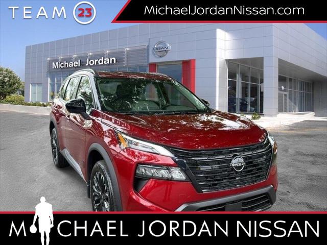 2026 Nissan Rogue Dark Armor for sale in Durham, NC