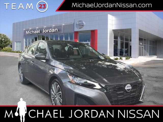 2026 Nissan Altima SV FWD for sale in Durham, NC