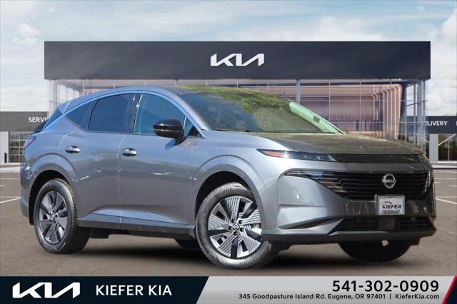 2025 Nissan Murano SL for sale in Bend, OR