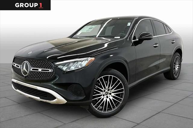 2026 Mercedes-Benz GLC 4MATIC for sale in Austin, TX