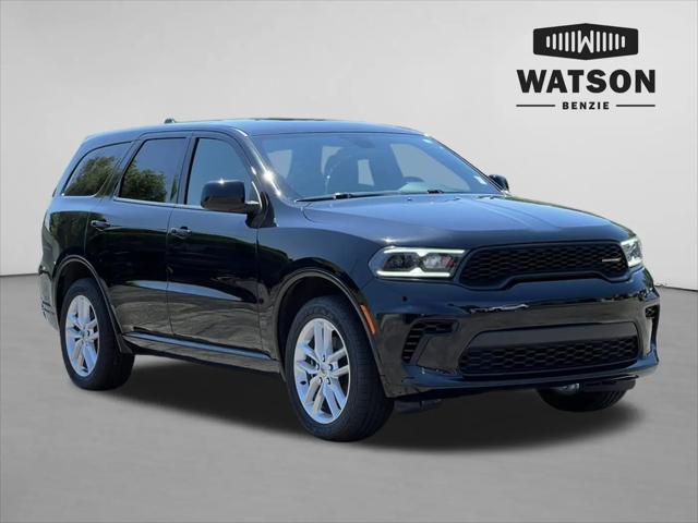 2023 Dodge Durango GT AWD for sale in Benzonia, MI