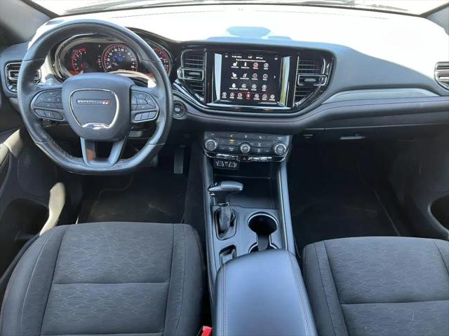2023 Dodge Durango GT AWD