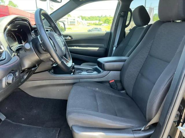 2023 Dodge Durango GT AWD