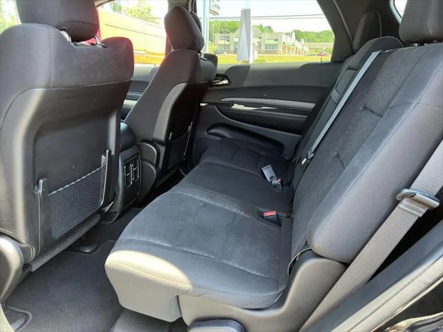 2023 Dodge Durango GT AWD