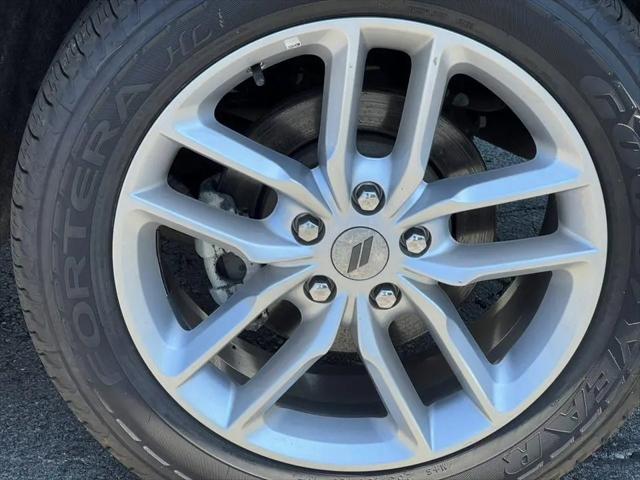 2023 Dodge Durango GT AWD