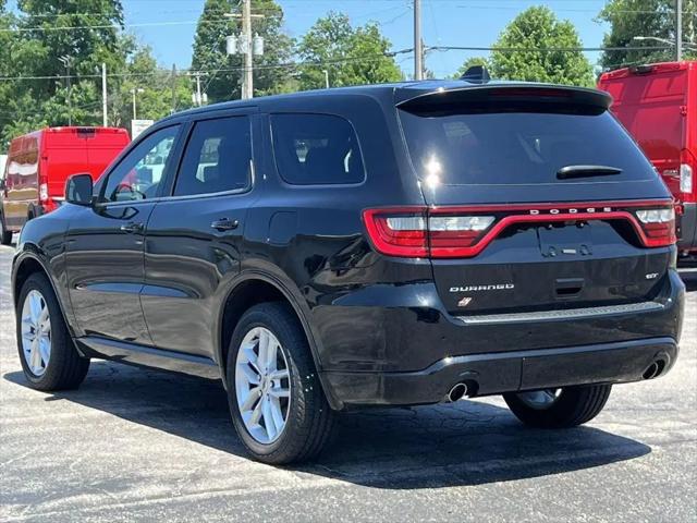2023 Dodge Durango GT AWD