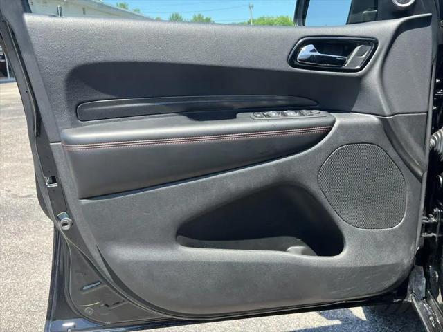 2023 Dodge Durango GT AWD