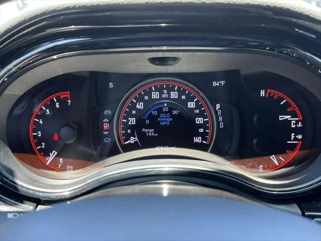 2023 Dodge Durango GT AWD