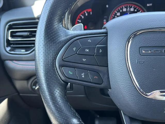 2023 Dodge Durango GT AWD