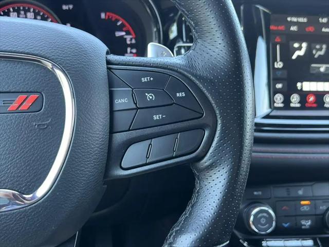 2023 Dodge Durango GT AWD