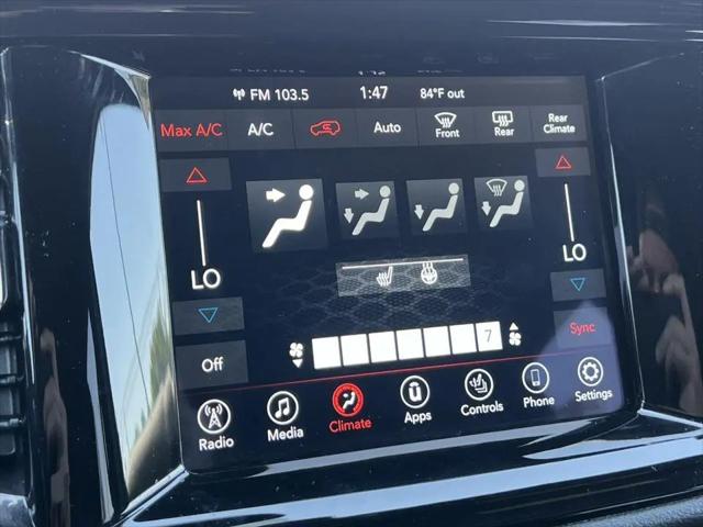 2023 Dodge Durango GT AWD