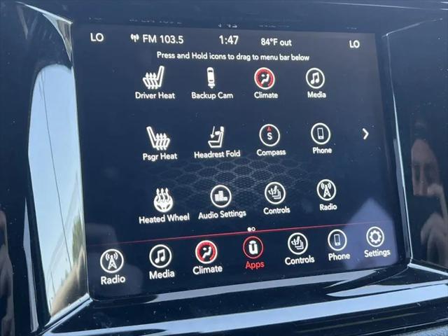 2023 Dodge Durango GT AWD