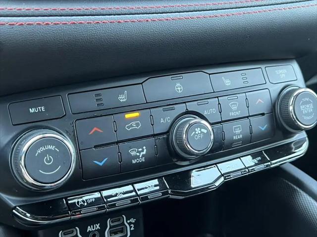 2023 Dodge Durango GT AWD