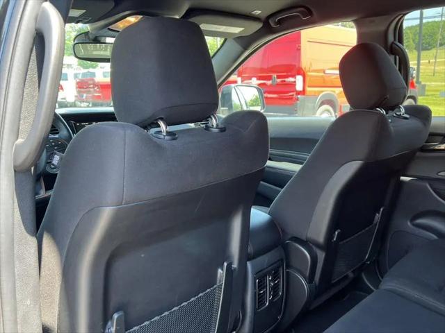 2023 Dodge Durango GT AWD