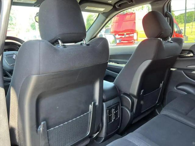 2023 Dodge Durango GT AWD