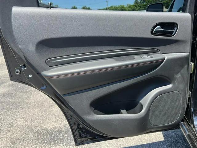 2023 Dodge Durango GT AWD