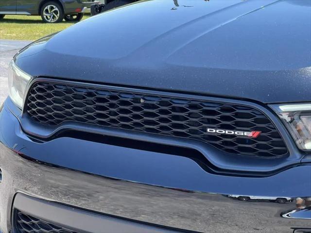 2023 Dodge Durango GT AWD