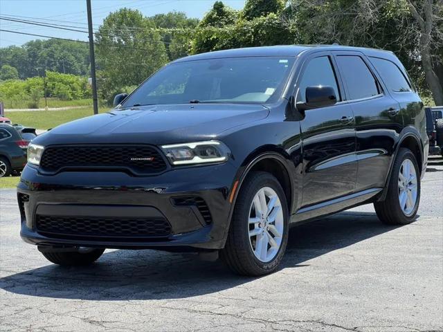 2023 Dodge Durango GT AWD