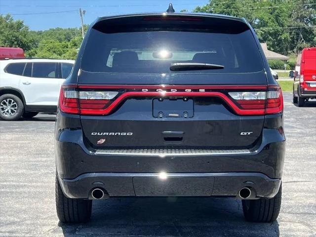 2023 Dodge Durango GT AWD