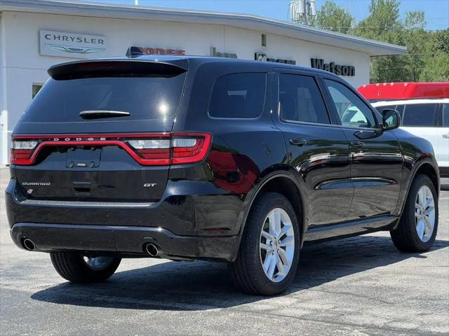 2023 Dodge Durango GT AWD