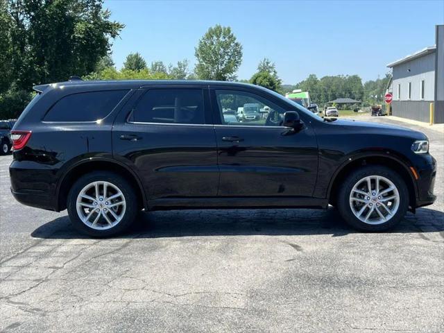 2023 Dodge Durango GT AWD